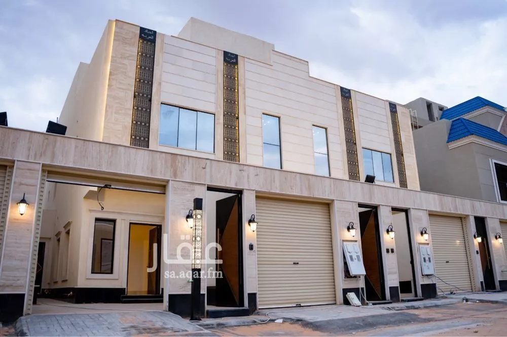 5 bedroom apartment in Al Janadriyah 3