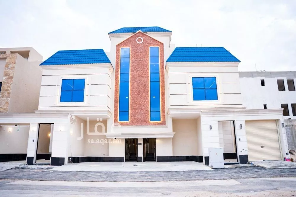 5 bedroom apartment in Al Janadriyah 5