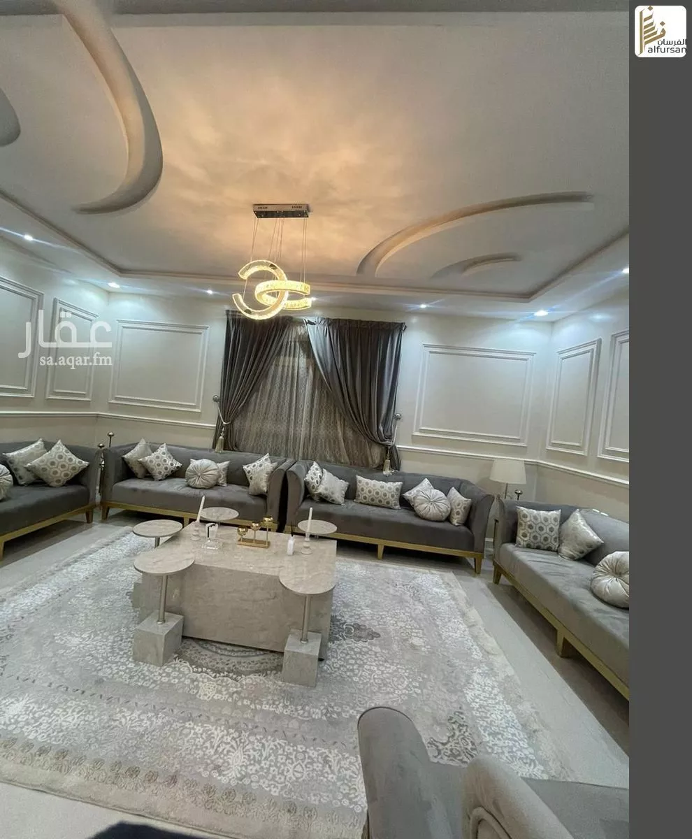 فيلا 6 غرف في طويق 7