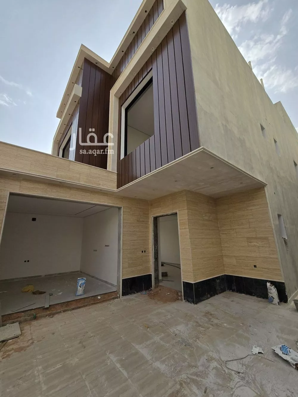 4 bedroom apartment in Al Nahda 8