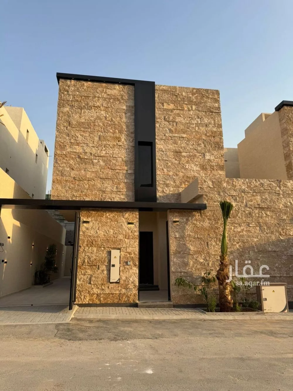 4 bedroom villa in Al Narjis 2