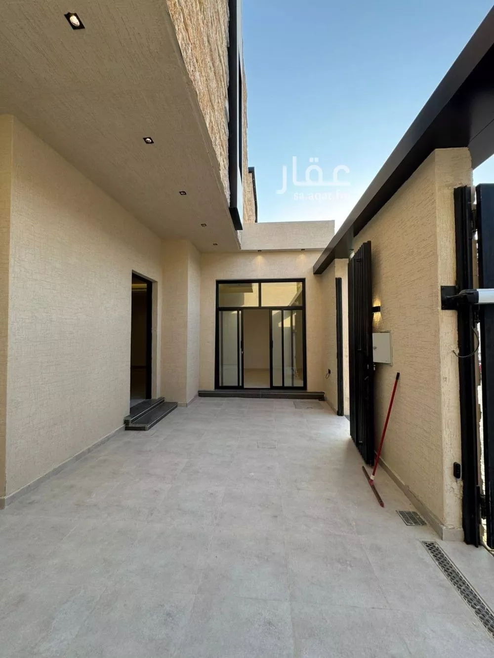 4 bedroom villa in Al Narjis 12