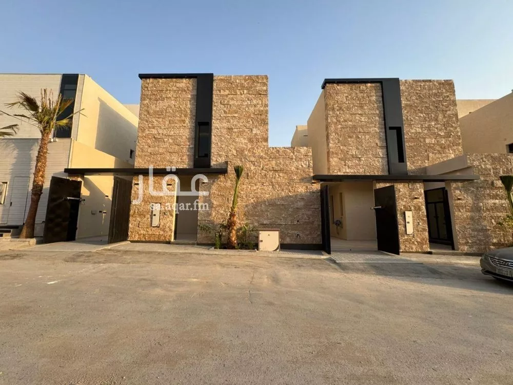 4 bedroom villa in Al Narjis 16