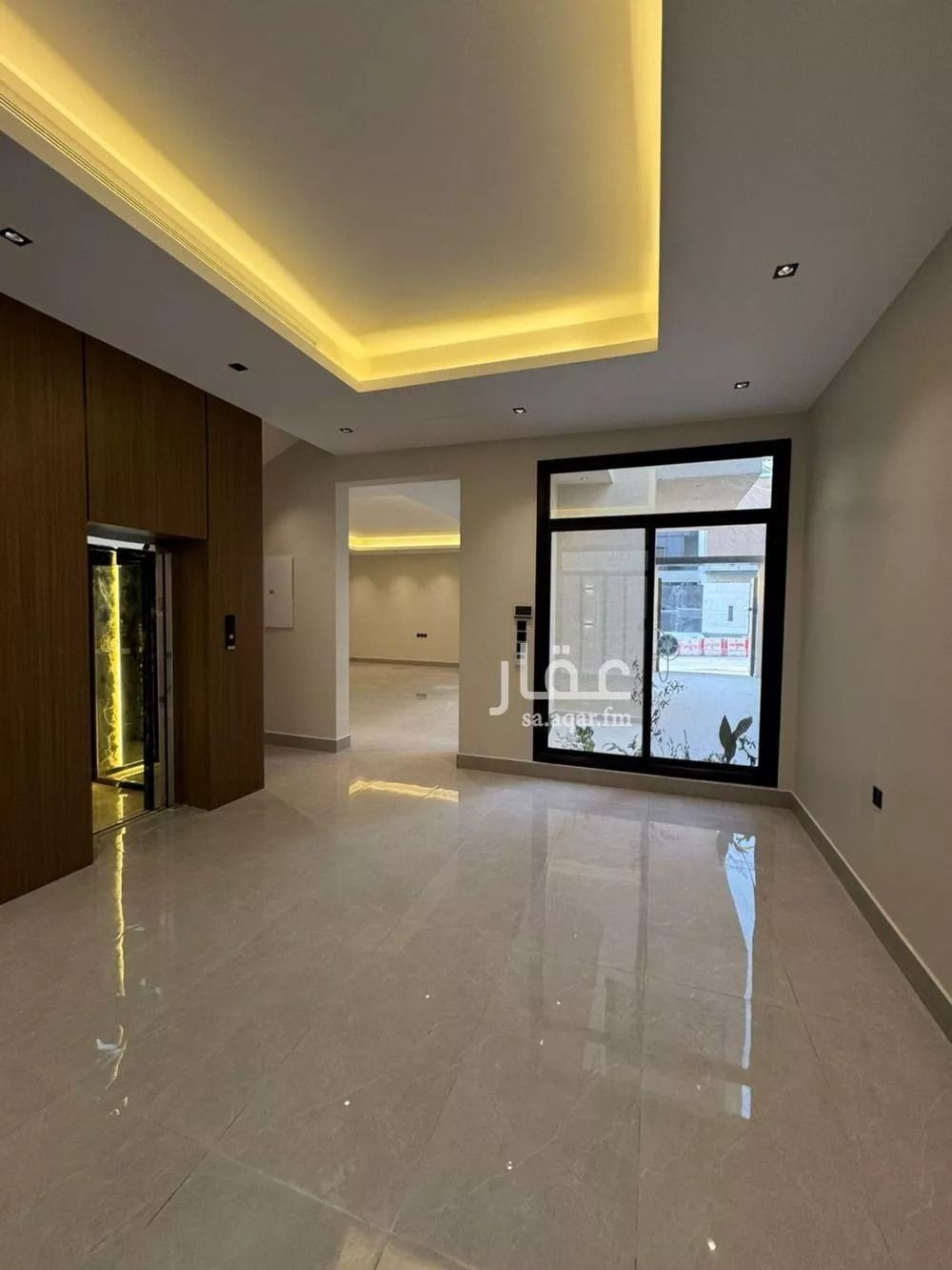 4 bedroom villa in Al Narjis 7