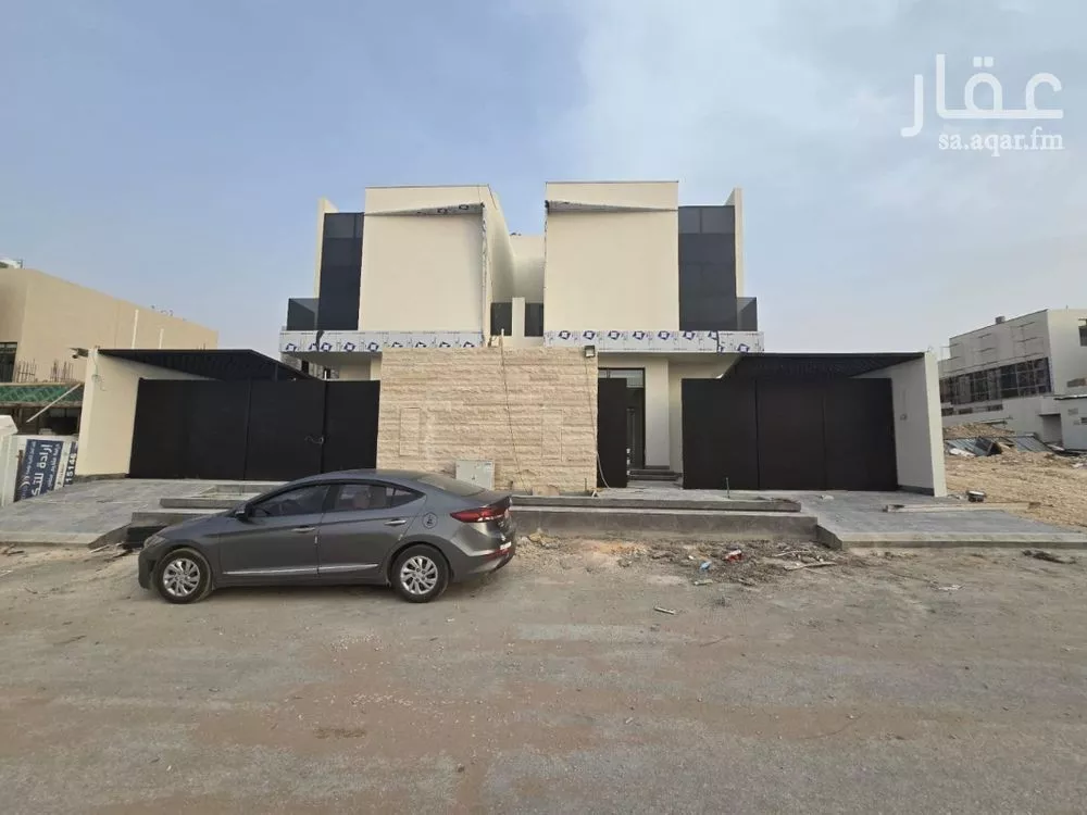 4 bedroom villa in Al Narjis 2
