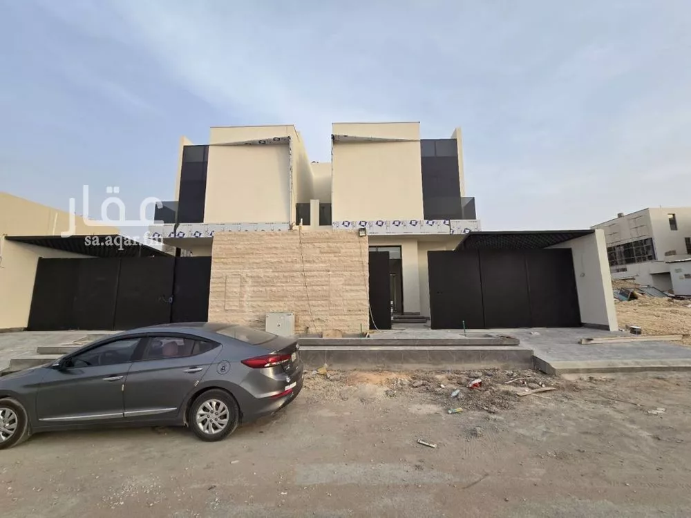 4 bedroom villa in Al Narjis 8