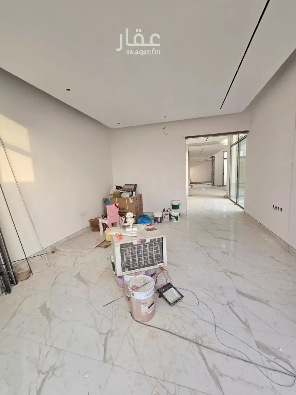 4 bedroom villa in Al Narjis 9