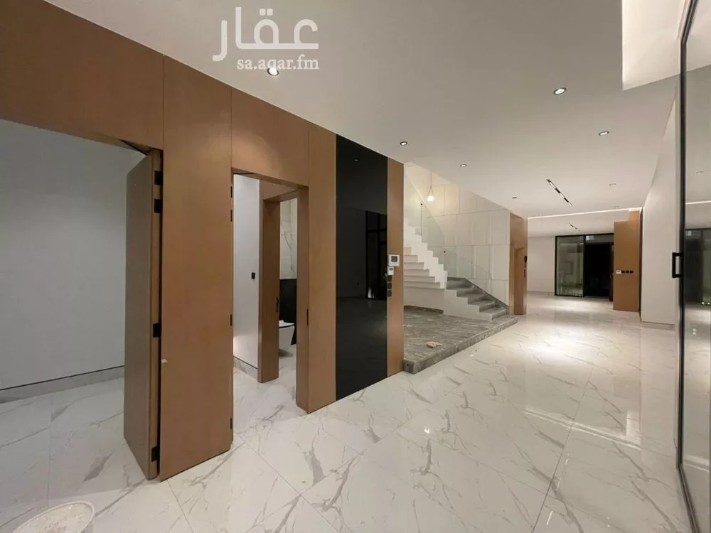 فيلا 5 غرف في النرجس 11