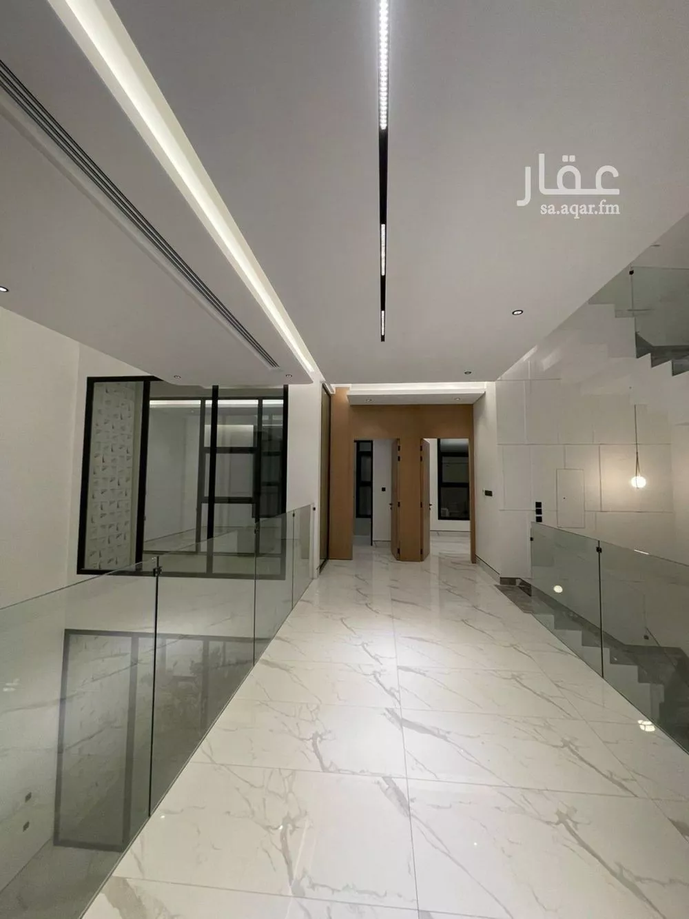 فيلا 5 غرف في النرجس 22