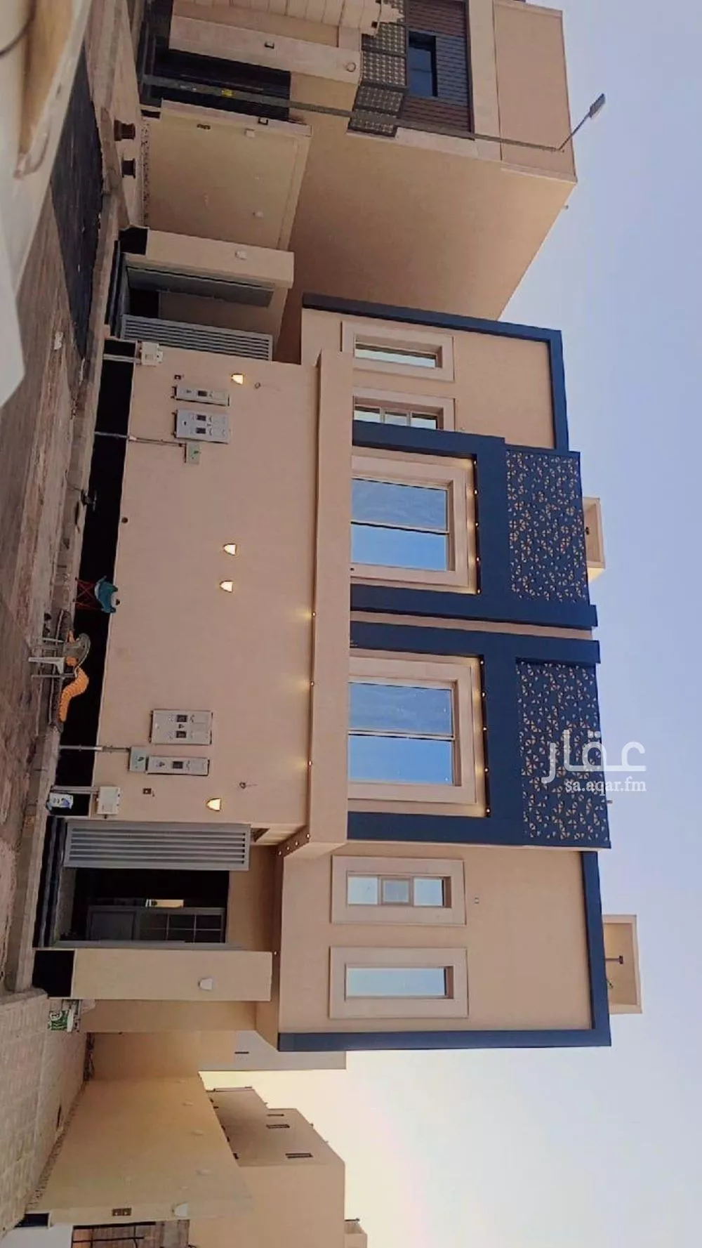 10 bedroom villa in Al Nahda, Riyadh 12