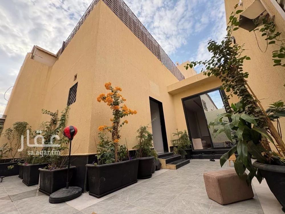 7 bedroom villa in An Nadhim 4