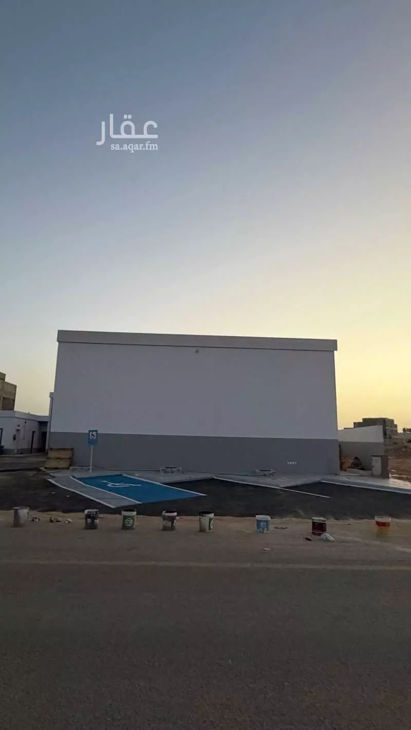 عقار 1 غرف في ضاحية نمار، الرياض