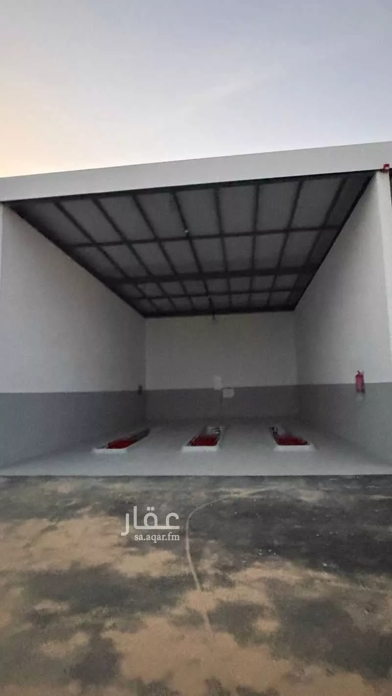 عقار 1 غرف في ضاحية نمار، الرياض 7