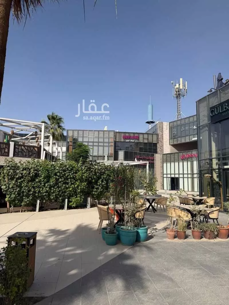 shop in Qurtubah, Riyadh 2