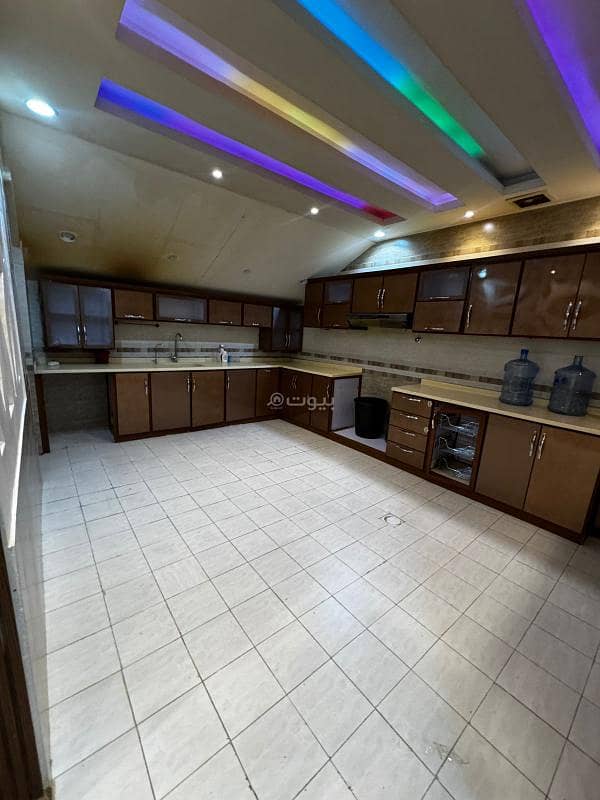 5 bedroom villa in Dhahrat Laban, Riyadh 11