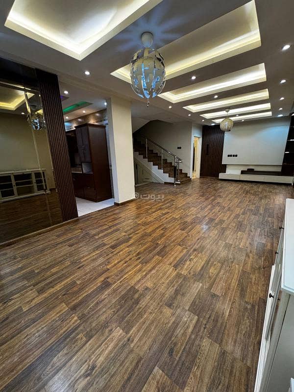 5 bedroom villa in Dhahrat Laban, Riyadh 2