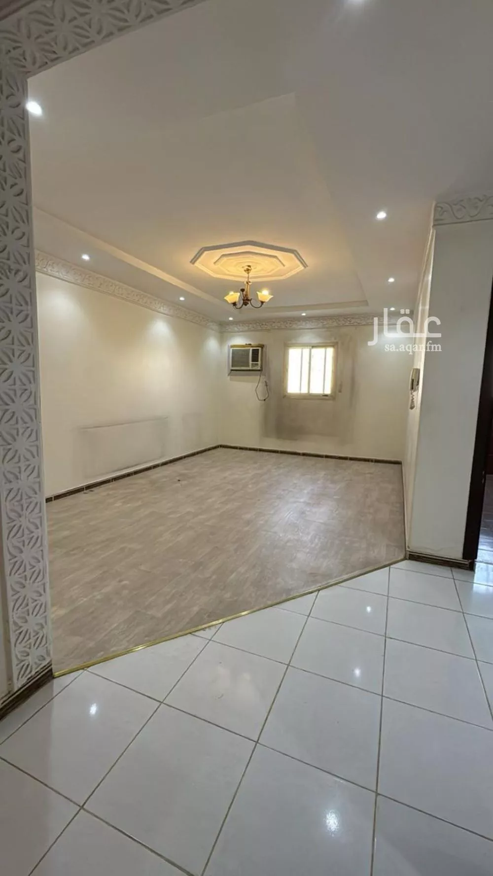 3 bedroom floor in Al Munsiyah 7