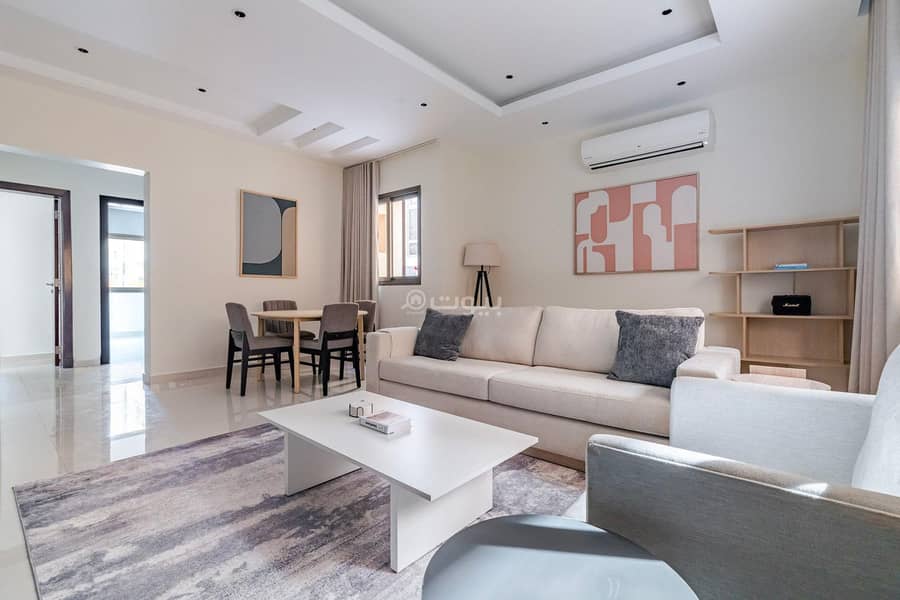 2 bedroom apartment in Al Mathar, Riyadh 2