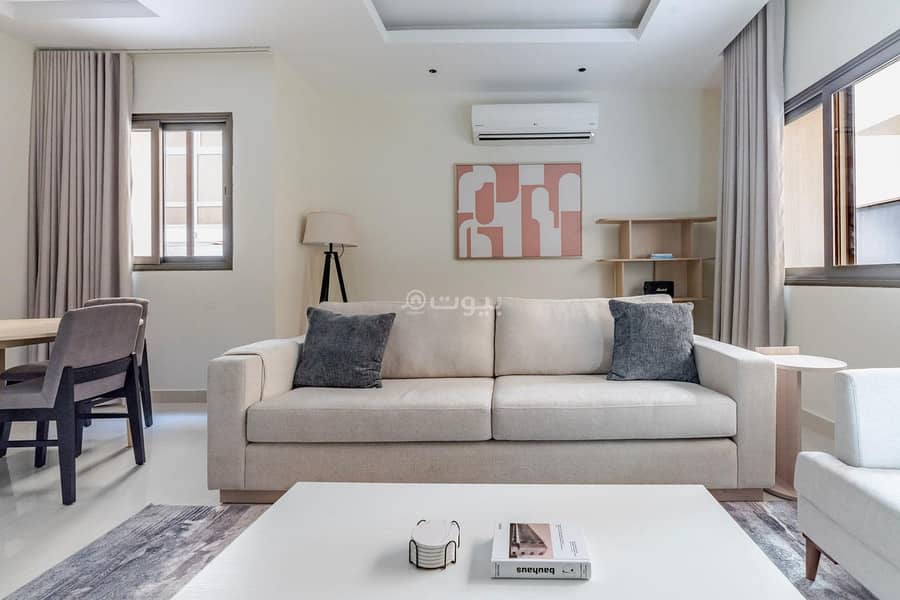 2 bedroom apartment in Al Mathar, Riyadh 3