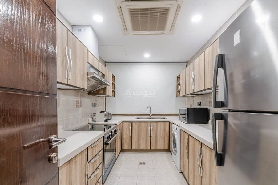 2 bedroom apartment in Al Mathar, Riyadh 5
