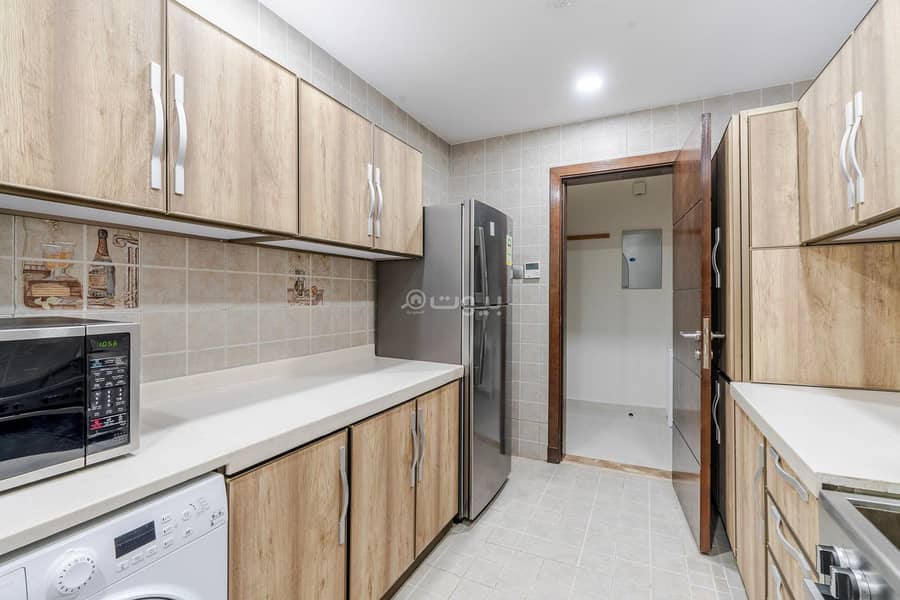 2 bedroom apartment in Al Mathar, Riyadh 6