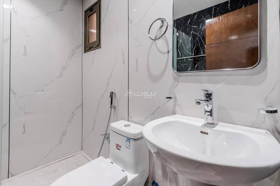 2 bedroom apartment in Al Mathar, Riyadh 15