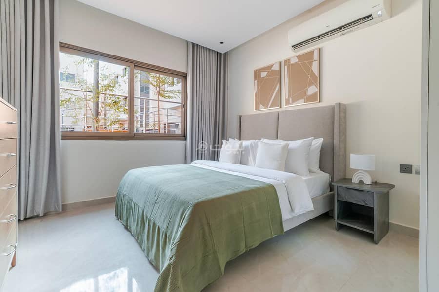 2 bedroom apartment in Al Mathar, Riyadh 16