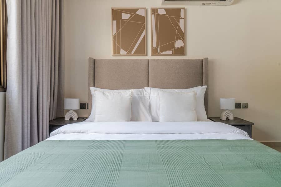 2 bedroom apartment in Al Mathar, Riyadh 17