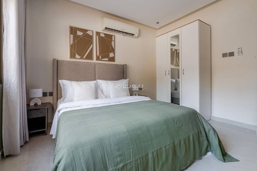 2 bedroom apartment in Al Mathar, Riyadh 18