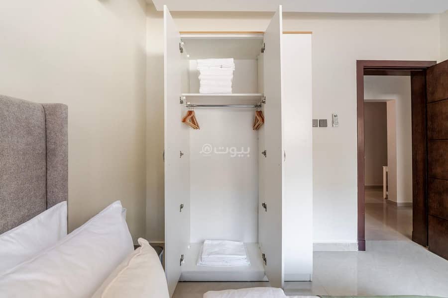 2 bedroom apartment in Al Mathar, Riyadh 19
