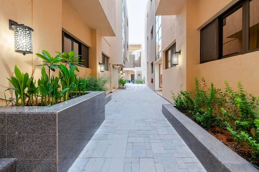2 bedroom apartment in Al Mathar, Riyadh 27