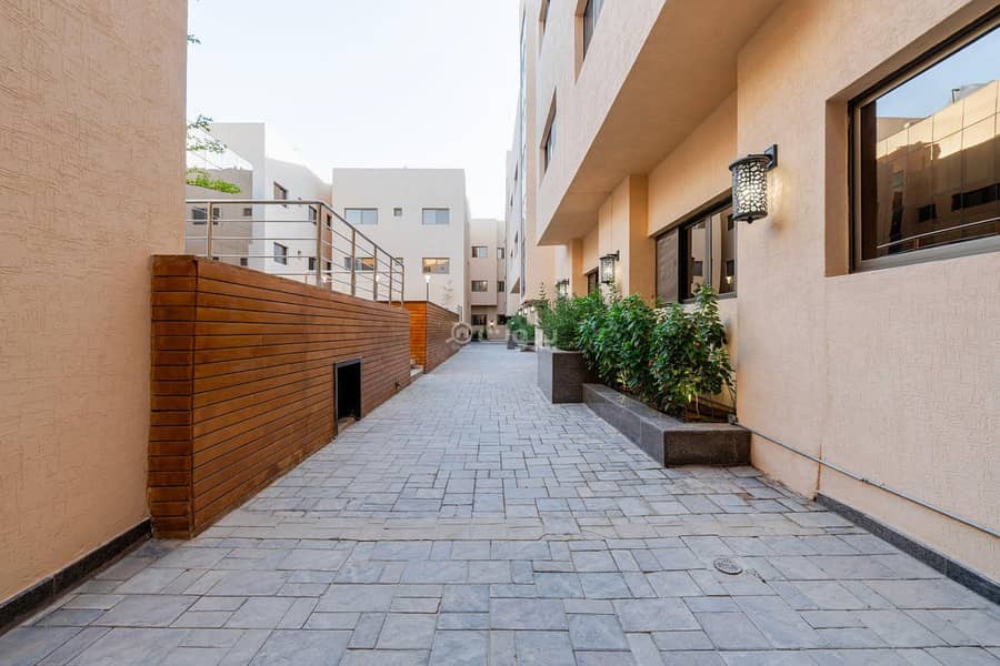 2 bedroom apartment in Al Mathar, Riyadh 28