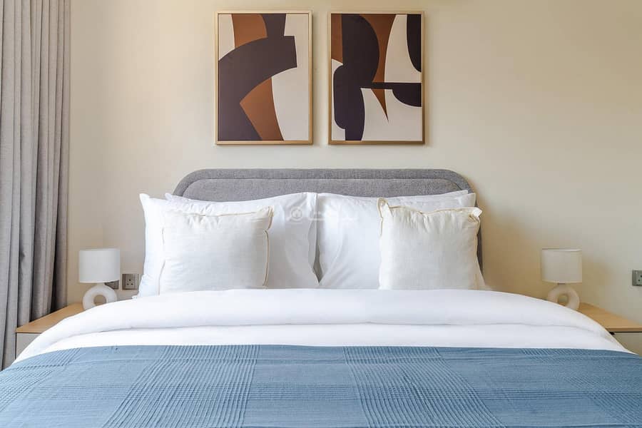 2 bedroom apartment in Al Mathar, Riyadh 2