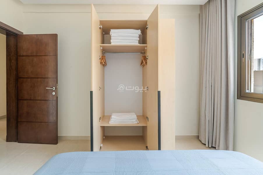 2 bedroom apartment in Al Mathar, Riyadh 3
