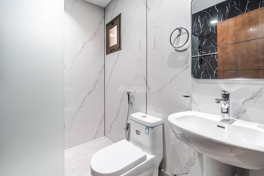 2 bedroom apartment in Al Mathar, Riyadh 4