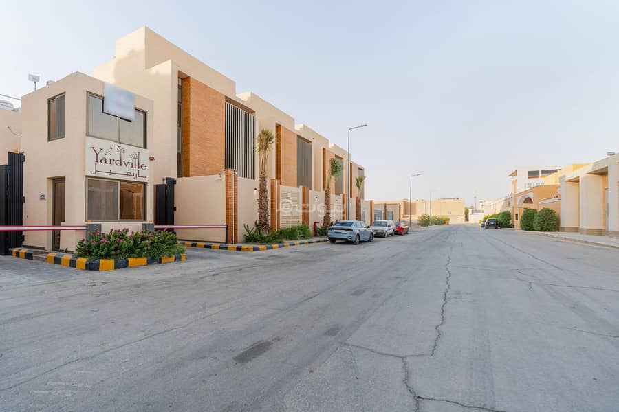2 bedroom apartment in Al Mathar, Riyadh 14