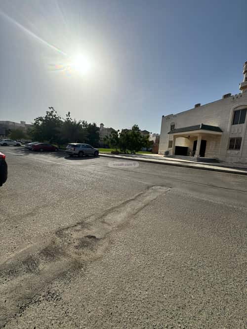 4 bedroom villa in Al Naeem, Jeddah 17