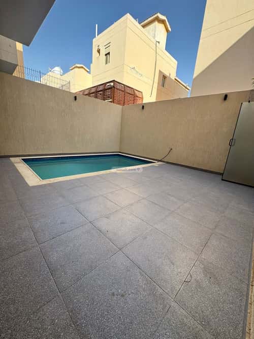 4 bedroom villa in Al Naeem, Jeddah 8