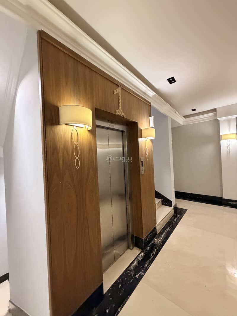 3 bedroom apartment in Al Yasmin, Riyadh 4