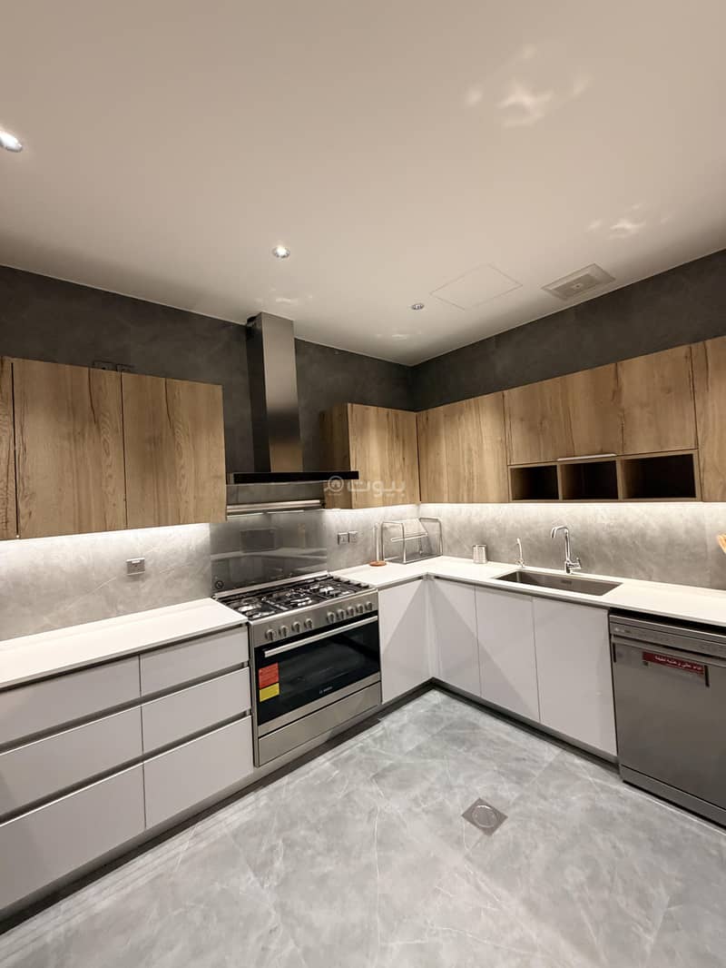 3 bedroom apartment in Al Yasmin, Riyadh 5