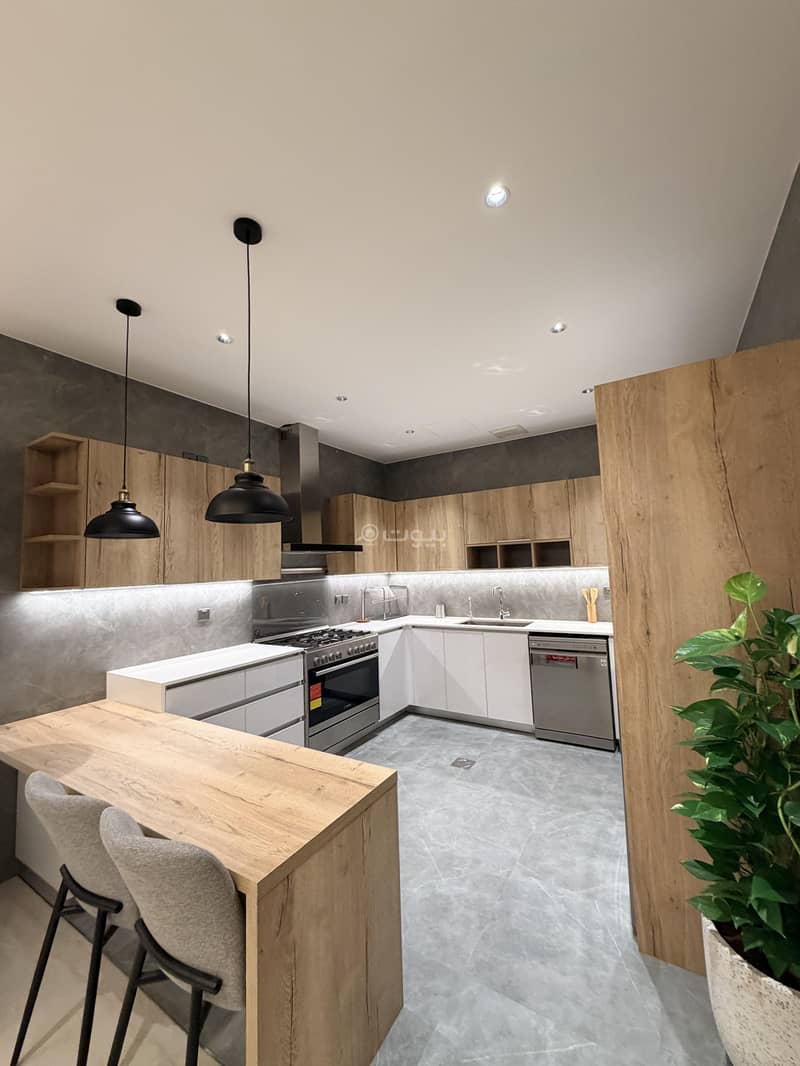 3 bedroom apartment in Al Yasmin, Riyadh 6