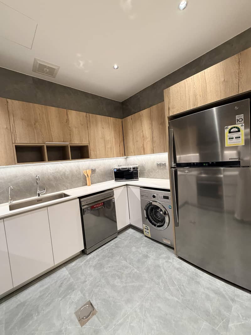 3 bedroom apartment in Al Yasmin, Riyadh 11