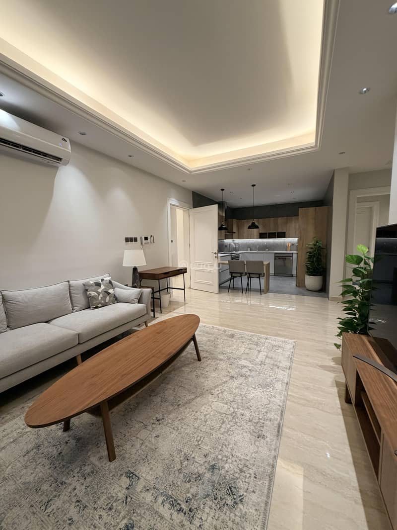 3 bedroom apartment in Al Yasmin, Riyadh 12