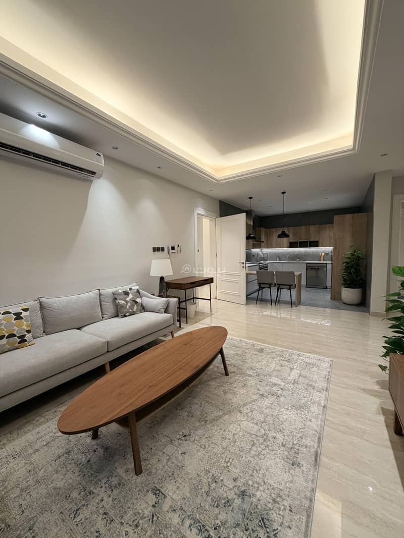 3 bedroom apartment in Al Yasmin, Riyadh 13