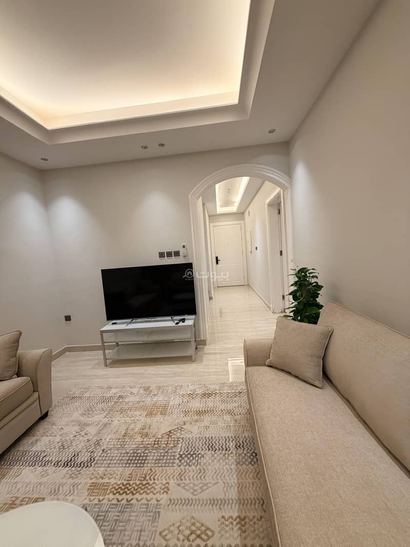3 bedroom apartment in Al Yasmin, Riyadh 14