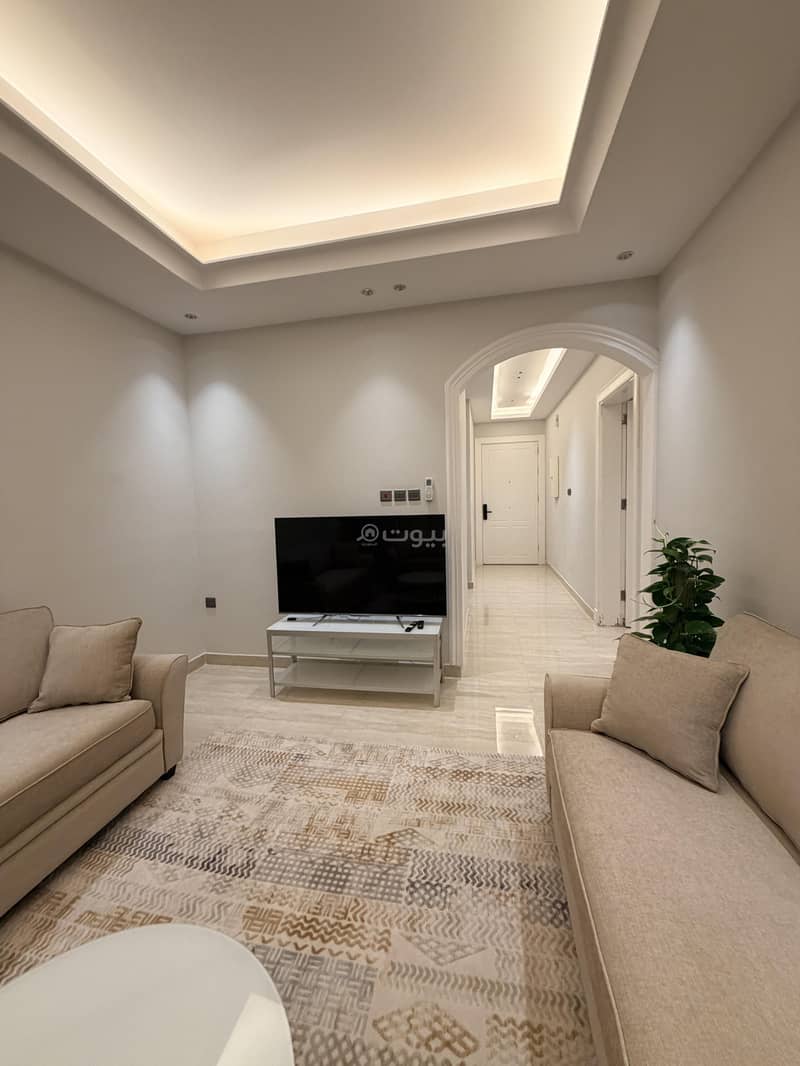 3 bedroom apartment in Al Yasmin, Riyadh 15