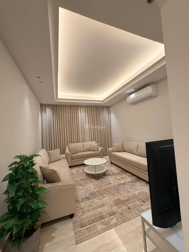 3 bedroom apartment in Al Yasmin, Riyadh 16