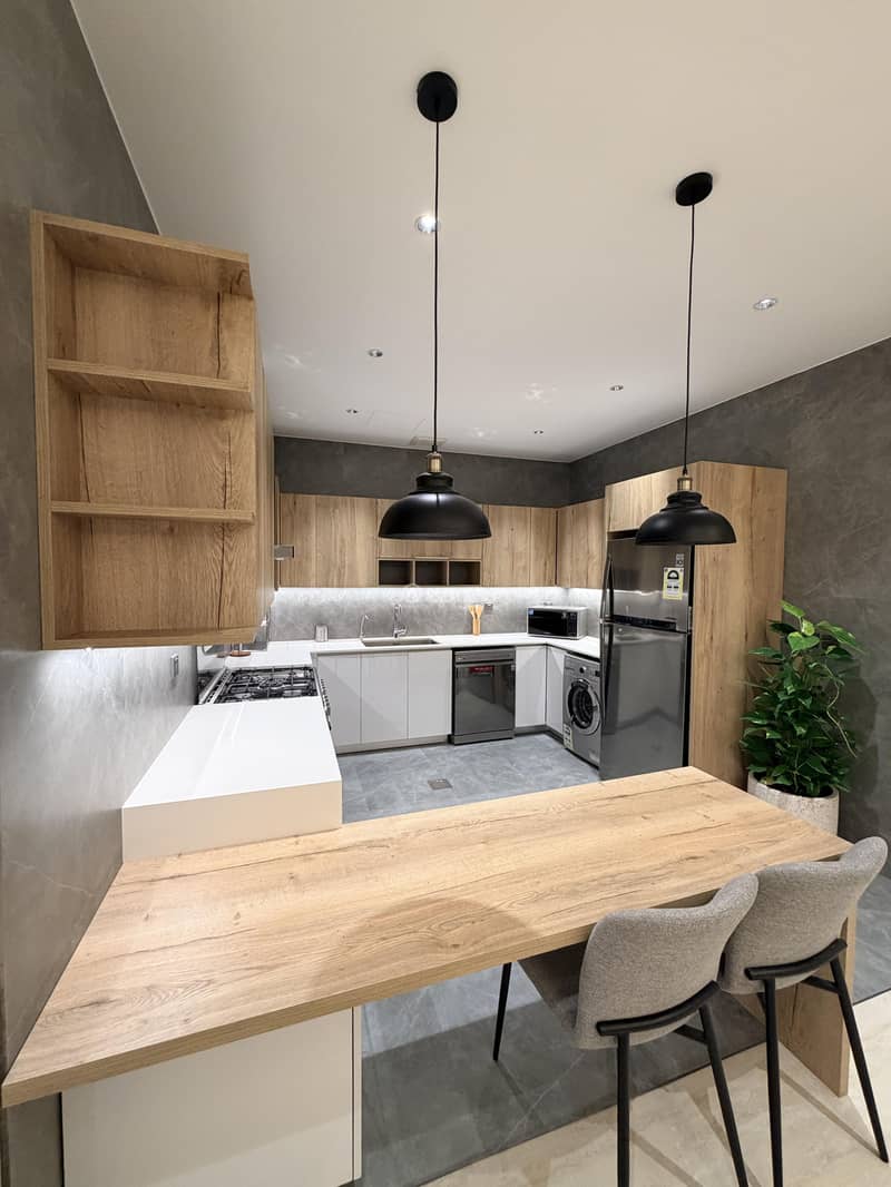 3 bedroom apartment in Al Yasmin, Riyadh 17