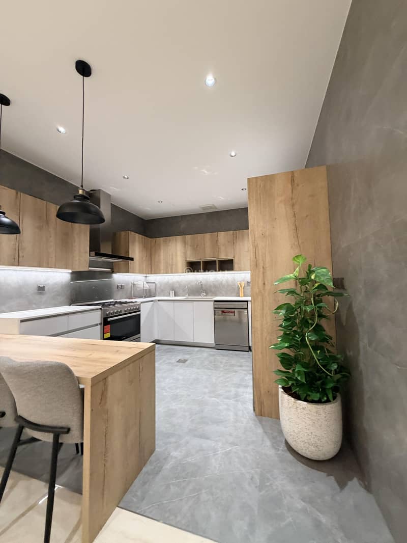 3 bedroom apartment in Al Yasmin, Riyadh 18