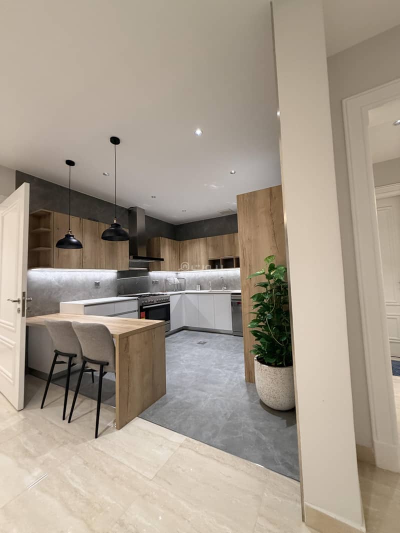3 bedroom apartment in Al Yasmin, Riyadh 19